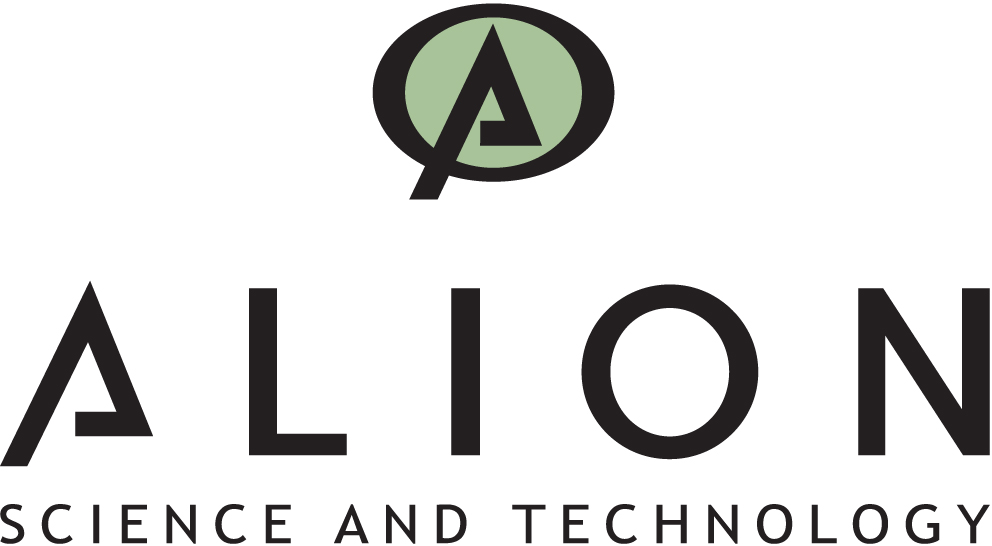 alion logo