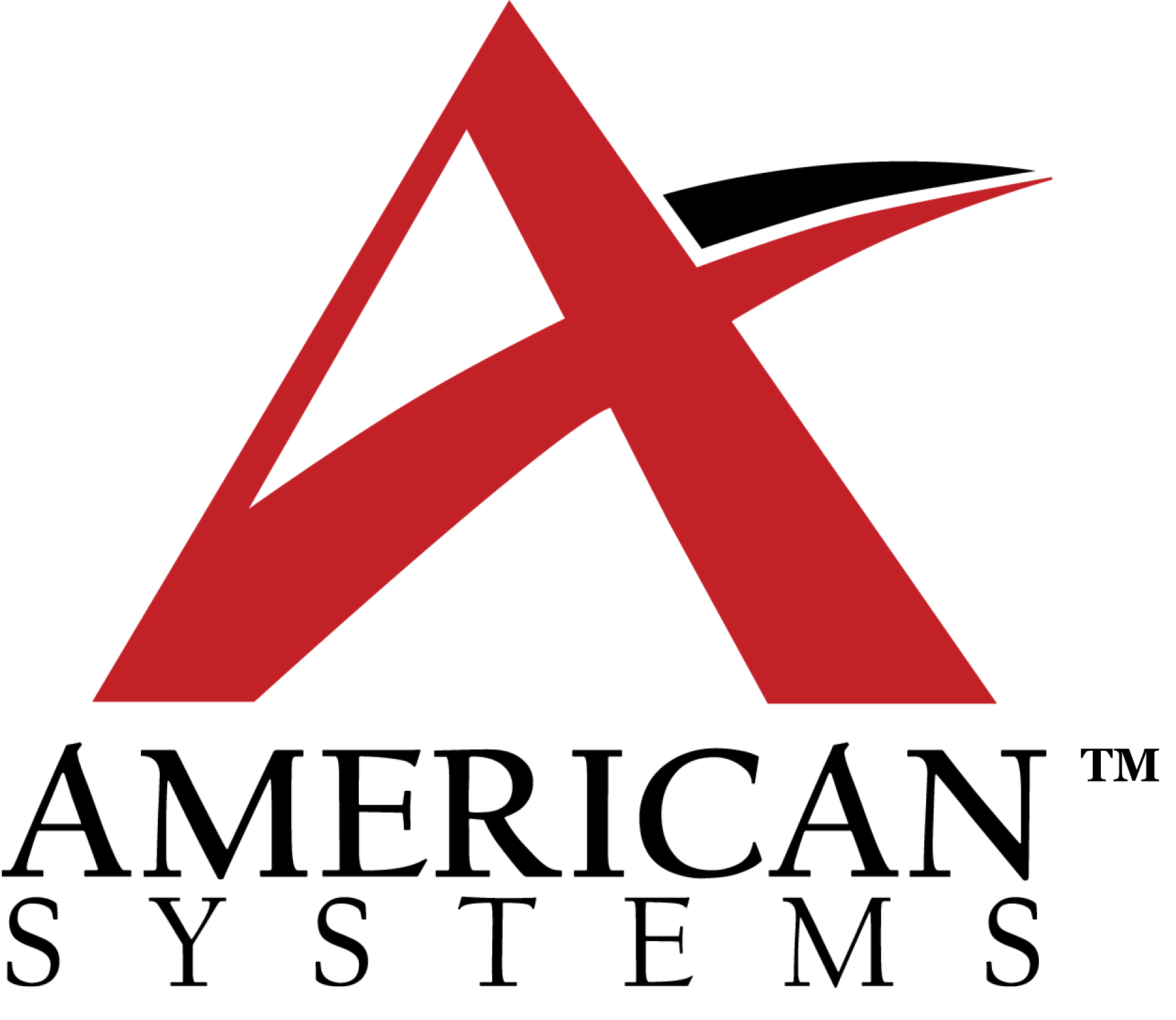 american systems square tm logo