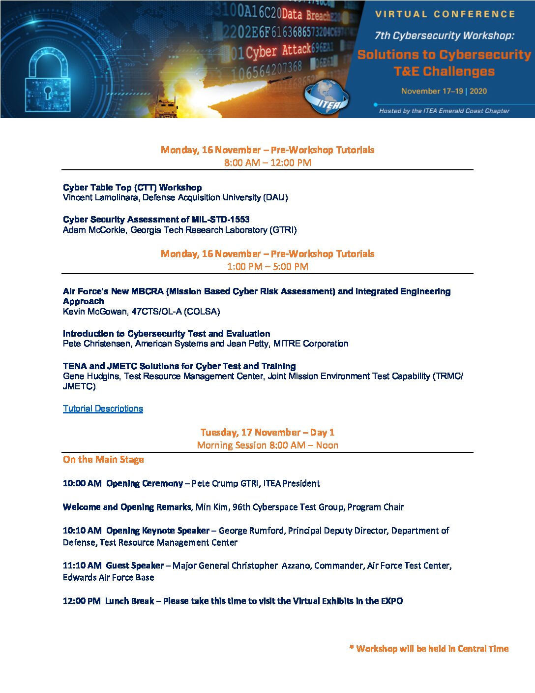 Virtual Cyber Workshop Agenda_Oct1