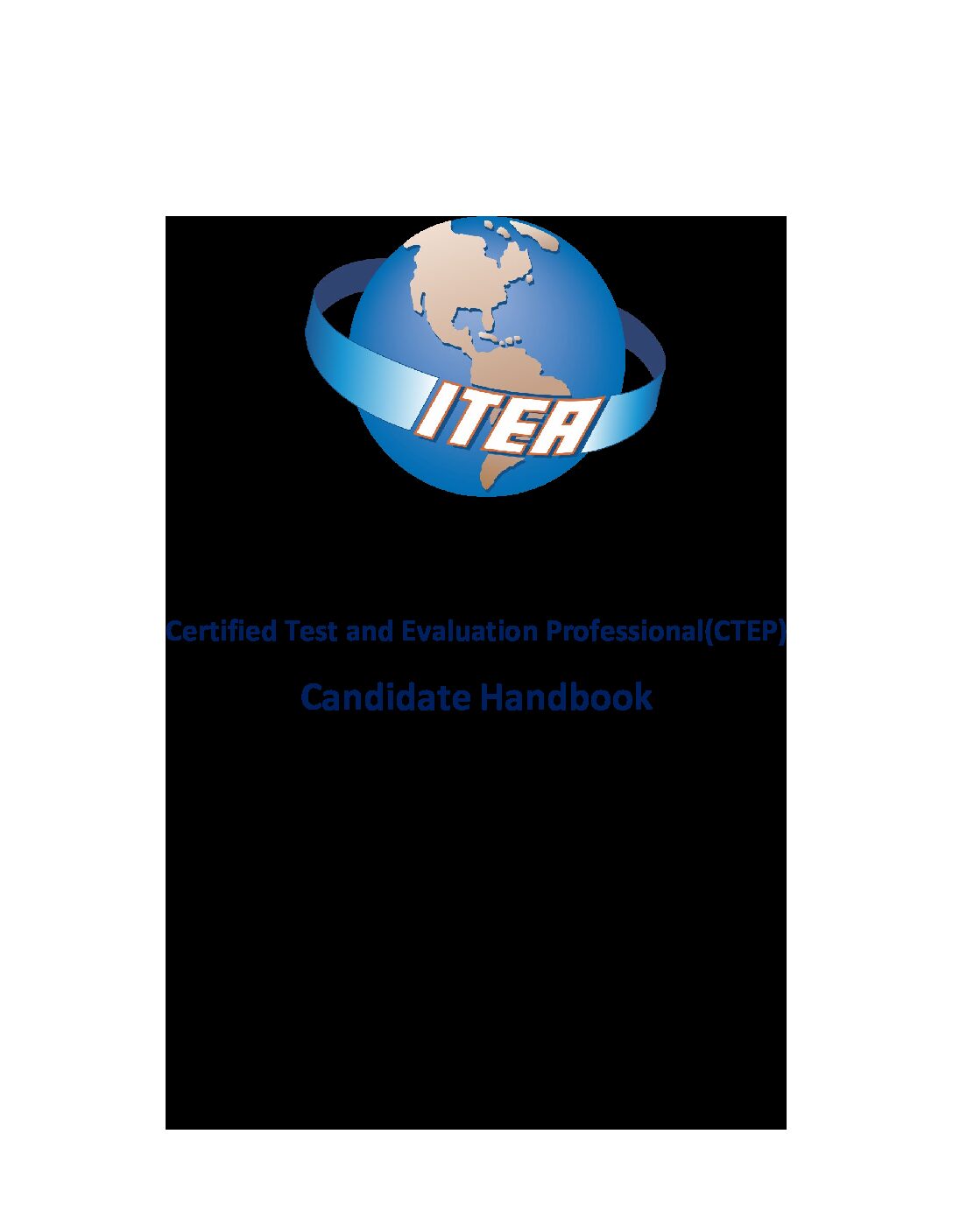 CTEP Applicant Handbook 2022 Final