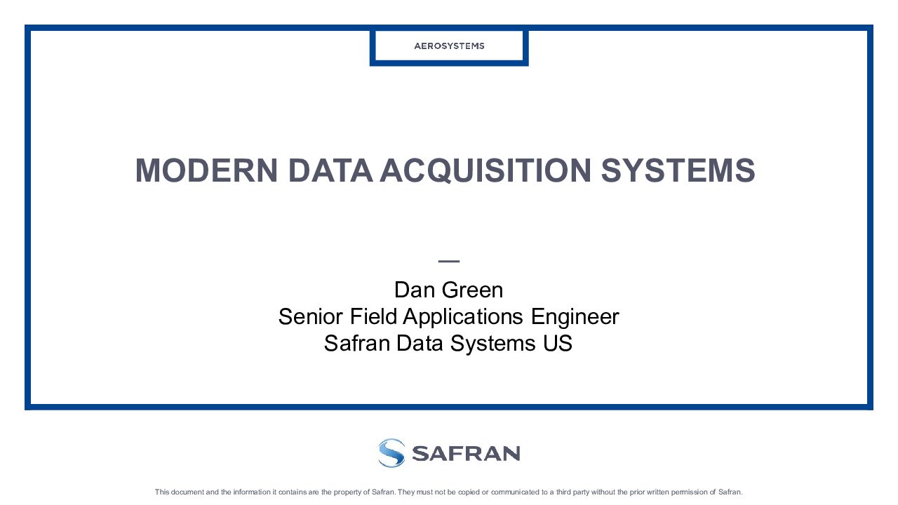 1-3_Green_Modern Data Acquisition Systems