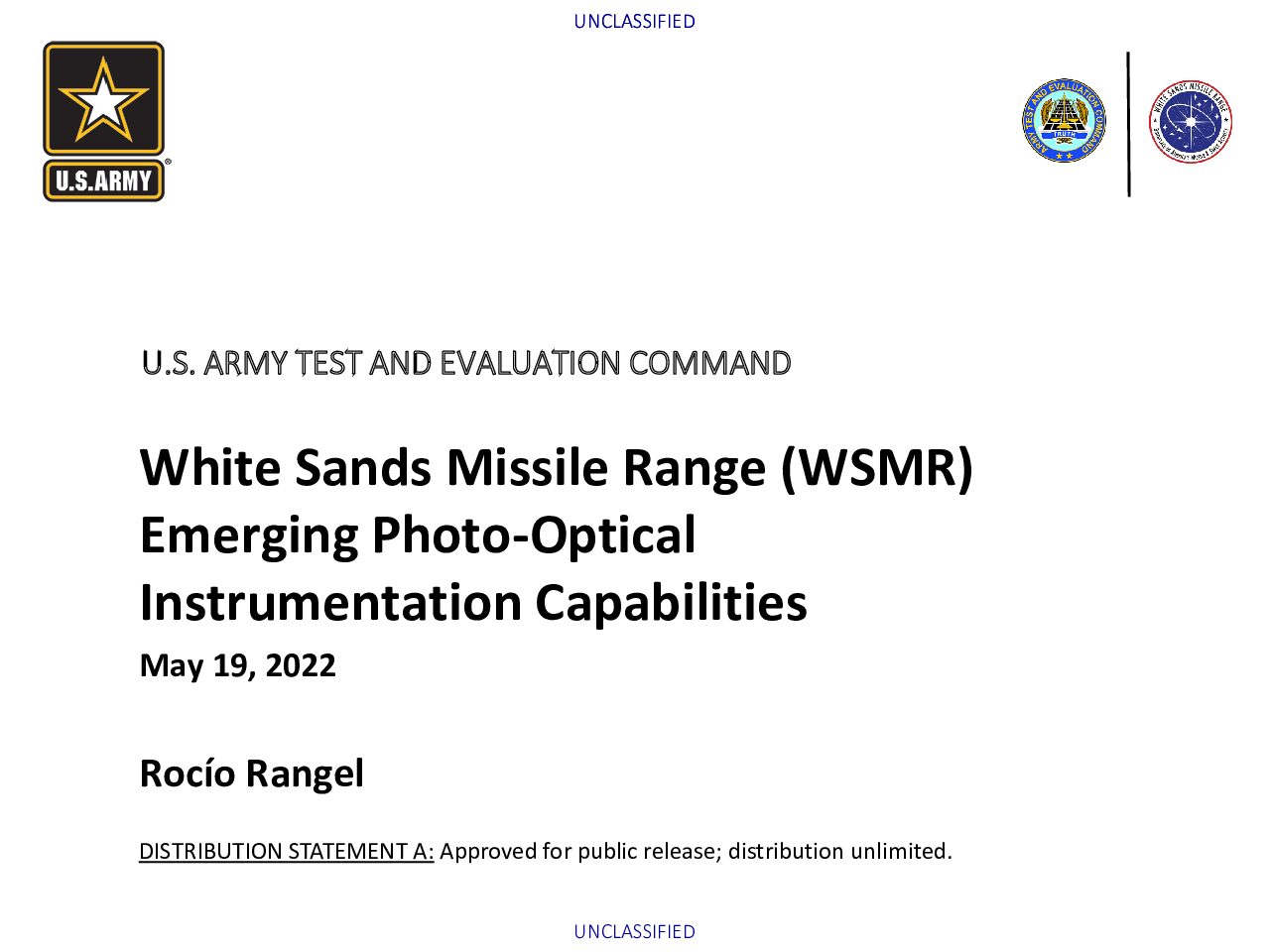 9-1_White Sands Missile Range (WSMR) Emerging Photo-Optical Instrumentation Capabilities – ITEA (1)