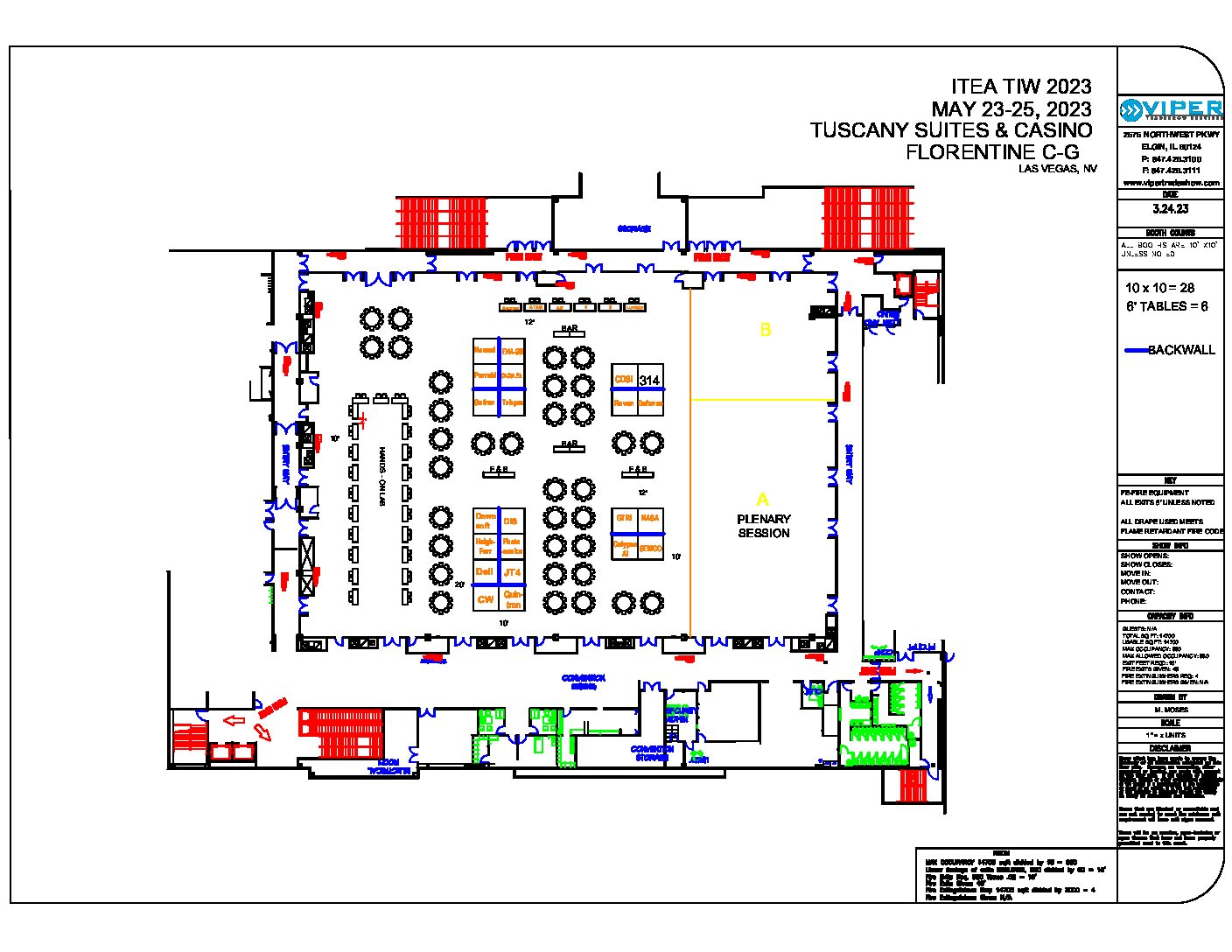 TIW23_Final Floor plan